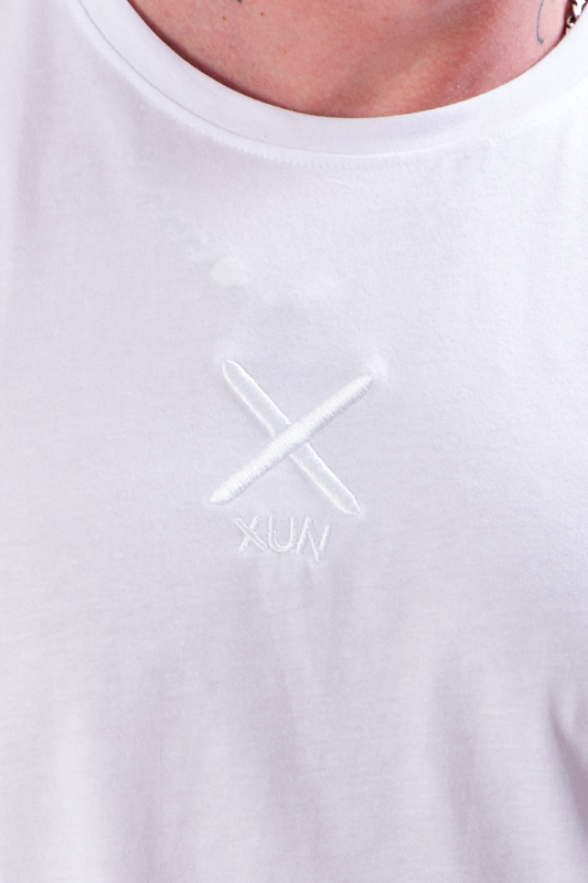 Футболка чоловіча  "X-Xun"